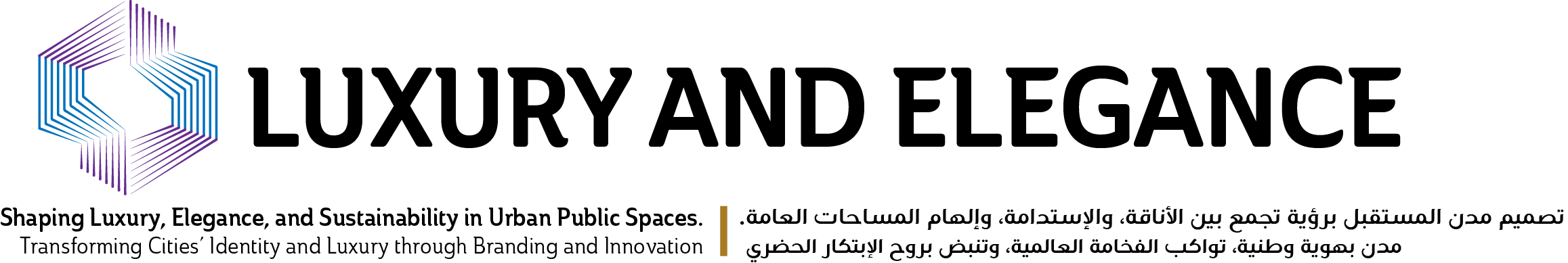 11th Elegant & Luxury City Interior Design Summit Logo